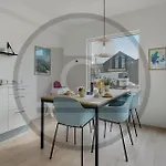 Appartement Kysthusene, Lejl 6 Slagelse