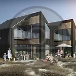 Appartement Kysthusene, Lejl 6
