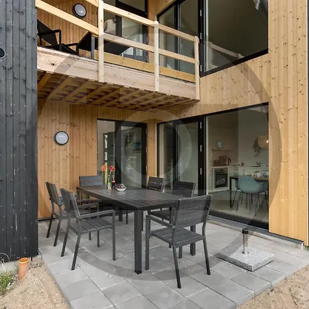 Kysthusene, Lejl, 6 * Slagelse