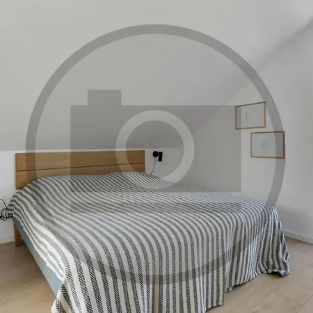 Kysthusene, Lejl, 6 Apartment *