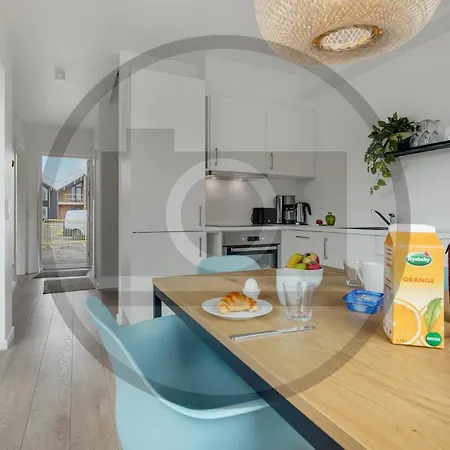 Kysthusene, Lejl, 6 * Slagelse