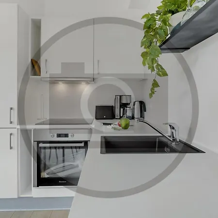 Apartment Kysthusene, Lejl, 6 Slagelse